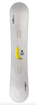 LIB TECH SKATE BANANA