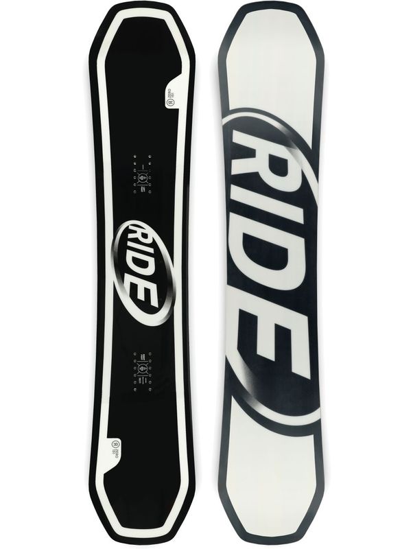RIDE ZERO