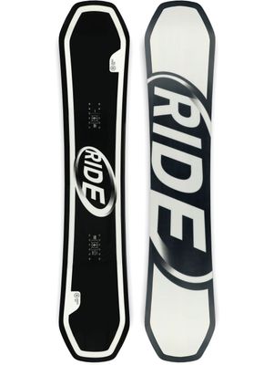 RIDE ZERO