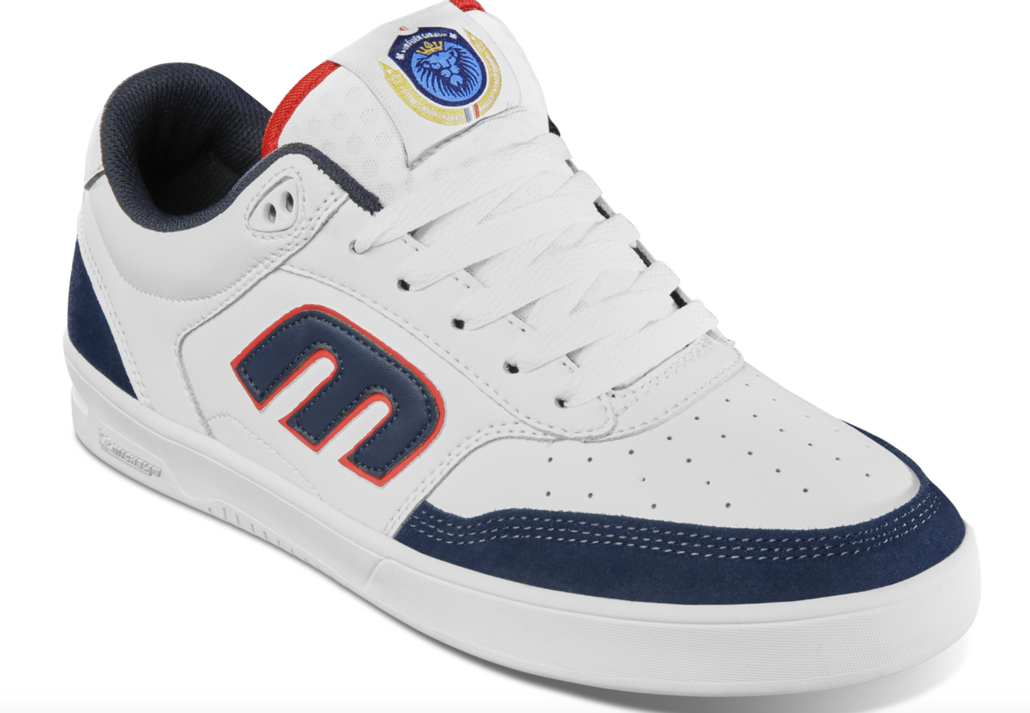 ETNIES THE AURELIEN  MICHELIN
