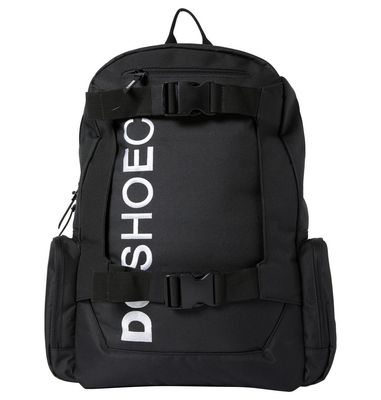 DC  Chalkers 28L - Zaino  dscuola e skate da Uomo