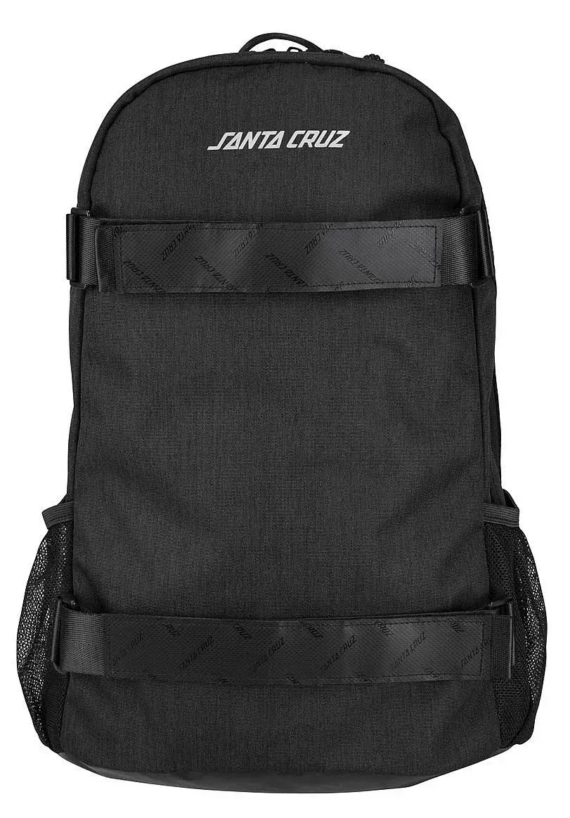 Santa Cruz    SABRE SKATEPACK ZAINO PORTA SKATE