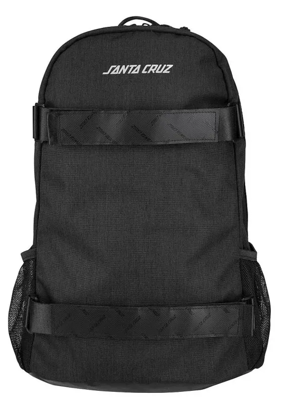 Santa Cruz SABRE SKATEPACK ZAINO PORTA SKATE Santa Cruz SABRE SKATEPACK ZAINO PORTA SKATE