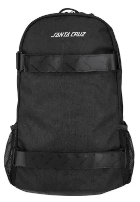 Santa Cruz SABRE SKATEPACK ZAINO PORTA SKATE Santa Cruz SABRE SKATEPACK ZAINO PORTA SKATE