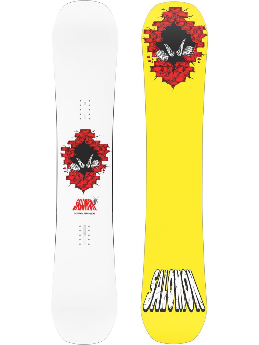 SALOMON SLEEPWALKER
