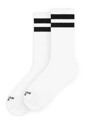 AMERICAN SOCKS -  OLD SCOOL