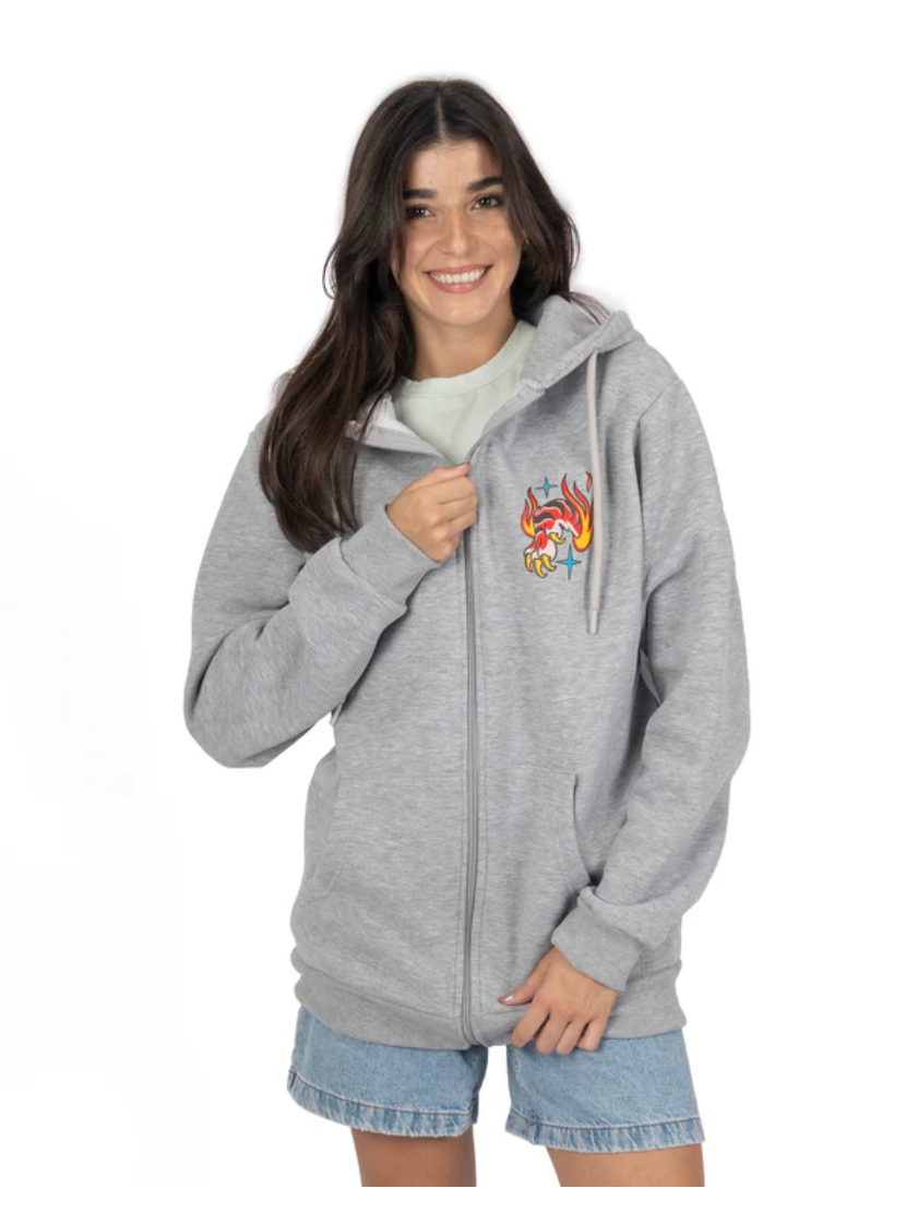 AMERICAN SOCKS Not a Lost Cause - Hoodie