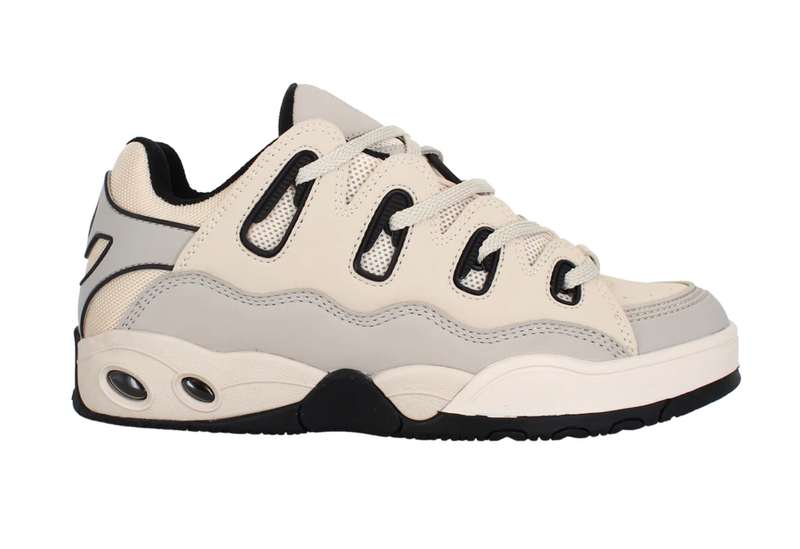 OSIRIS D3  OG  TAN\TAN\BLACK