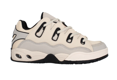 OSIRIS D3  OG  TAN\TAN\BLACK