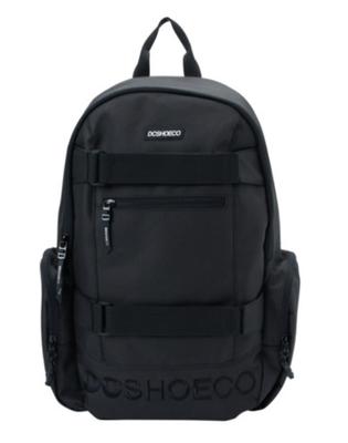 DC Zaino Breed 5 - black/black DC Zaino Breed 5 - black/black