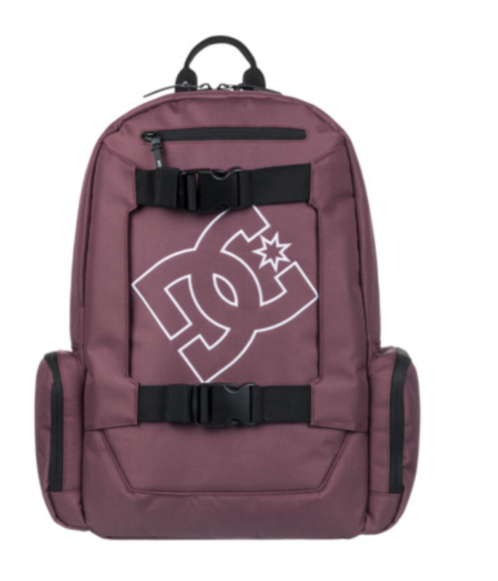 DC Zaino Breed 5 - black/black