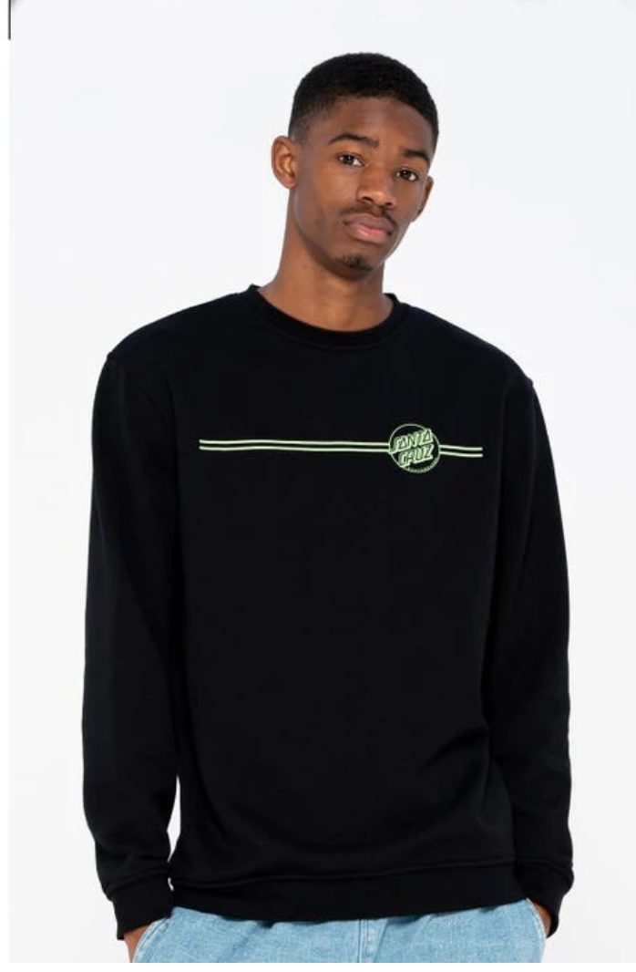 SANTA CRUZ Opus Dot Stripe