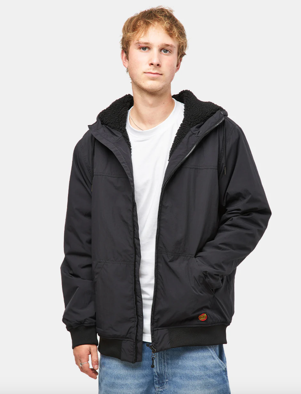 Santa Cruz Ember jaket
