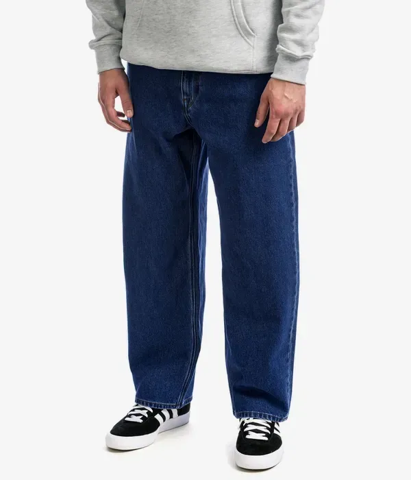 VOLCOM BILLOW DENIM Jeans Baggy