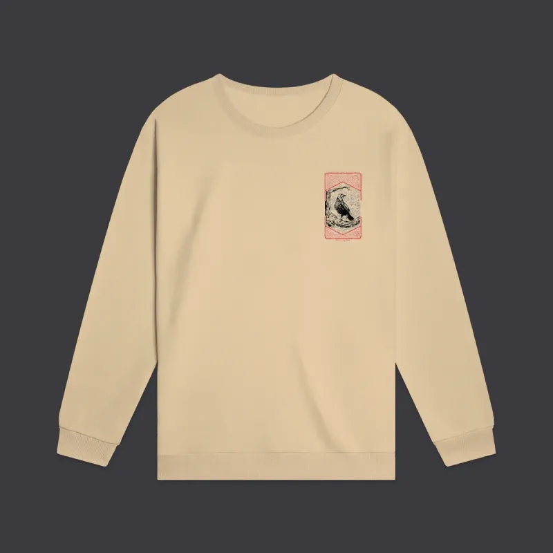 Dolly Noire Raven Beige