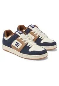 DC Shoes Manteca 4