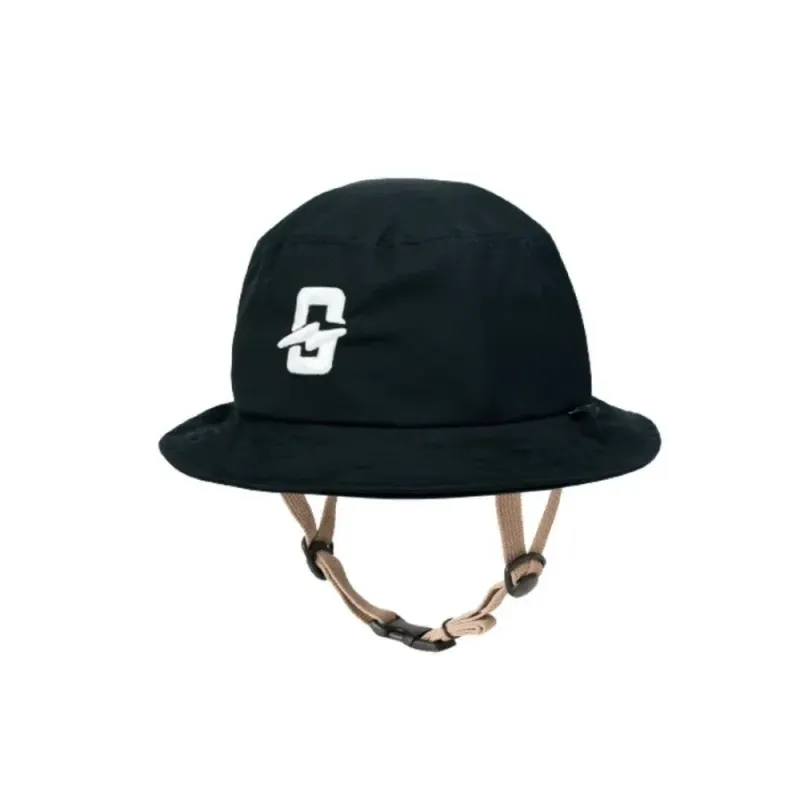 BangProof Bucket RipStop Black