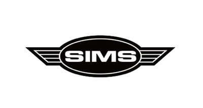 SIMS SNOWBOARD