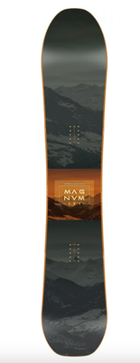 NITRO MAGNUM WIDE