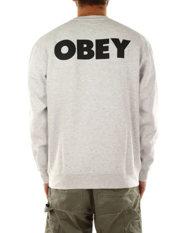 OBEY  AMIR SWEATER VEST