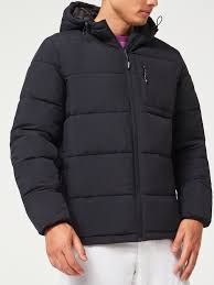 OAKLEY TAHOE PUFFY RC JAKET BLACK OUT