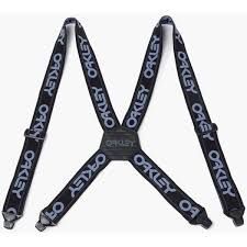 OAKLEY FACTORY SUSPENDERS