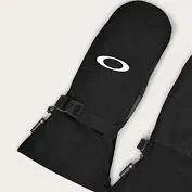 OAKLEY RIDGE GORE-TEX GAUNTLET MITTENS Black Out