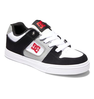 DC BOY'S SHOES PURE DC BOY'S SHOES PURE