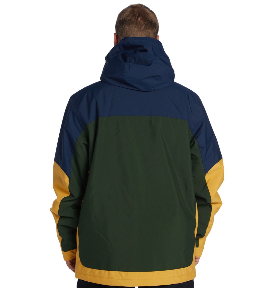 DC Giacca snow DEFLANT JACKET