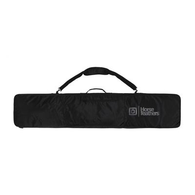 HORSEFEATHERS VOYAGER BOARD  all black