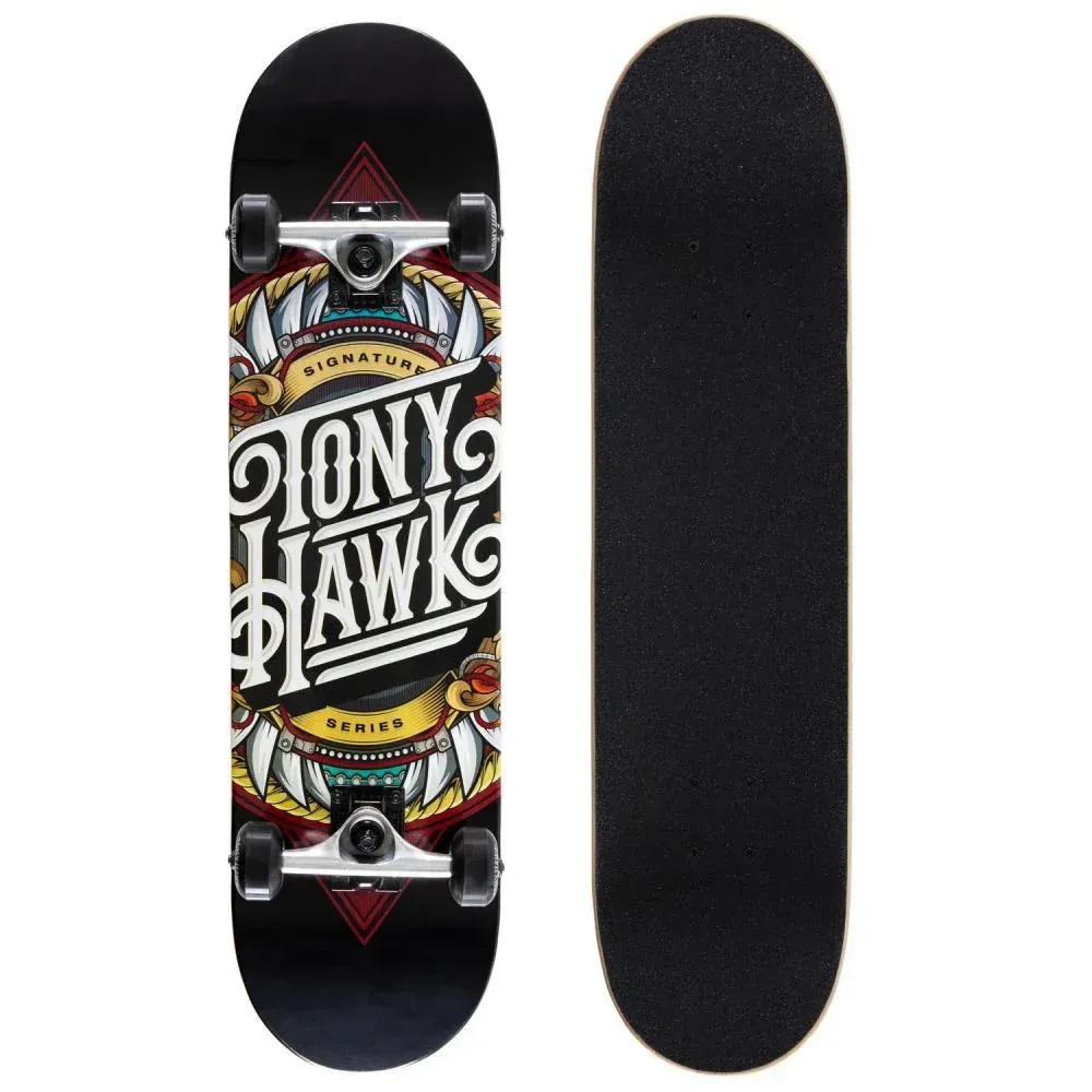 TONY HAWK 360 SIRIES   7,75