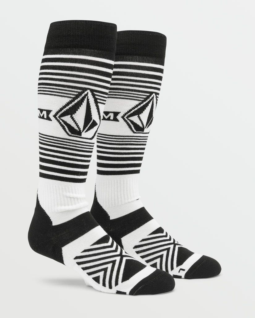 VOLCOM HORIZON WOOL BLEND OTC SOCK