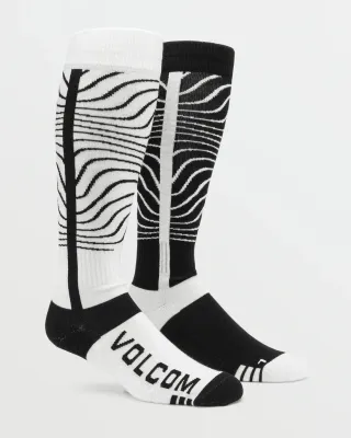 VOLCOM OVER THE CALF SOCK