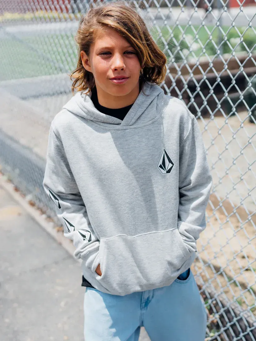 VOLCON ICONIC STONE PO KID