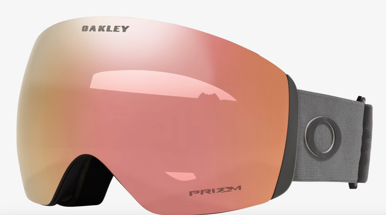 Oakley Flight Deck™L PRIZM HI ROSE  IRIDIUM