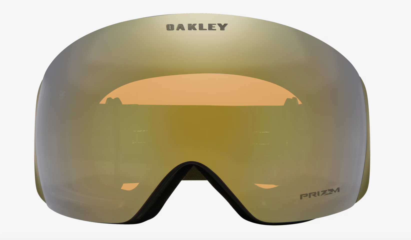 Oakley Flight Deck™L PRIZM SAGE GOLD IRIDIUM