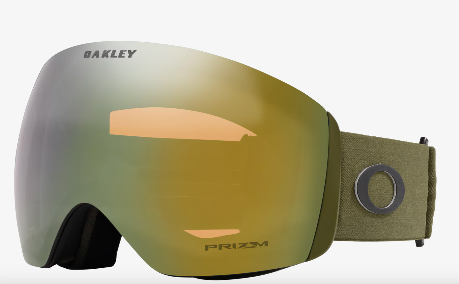 Oakley Flight Deck™L PRIZM SAGE GOLD IRIDIUM