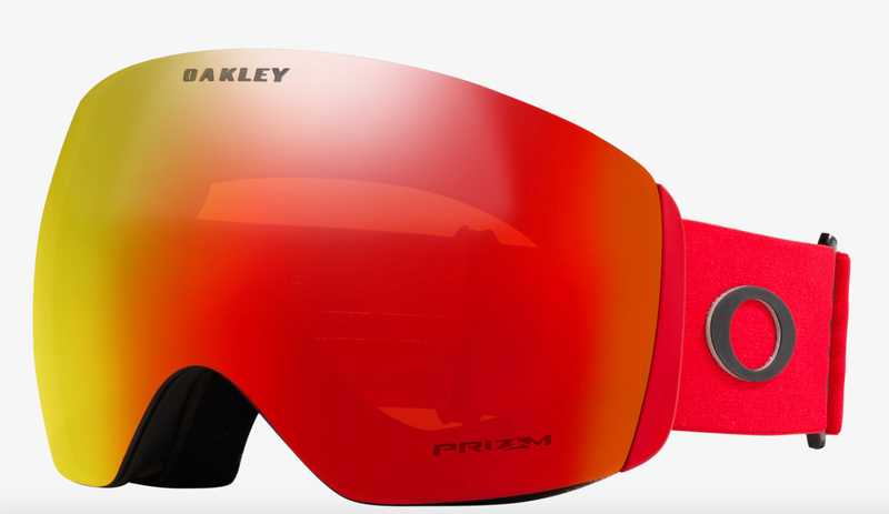 Oakley Flight Deck™L PRIZM TORCH IRIDIUM