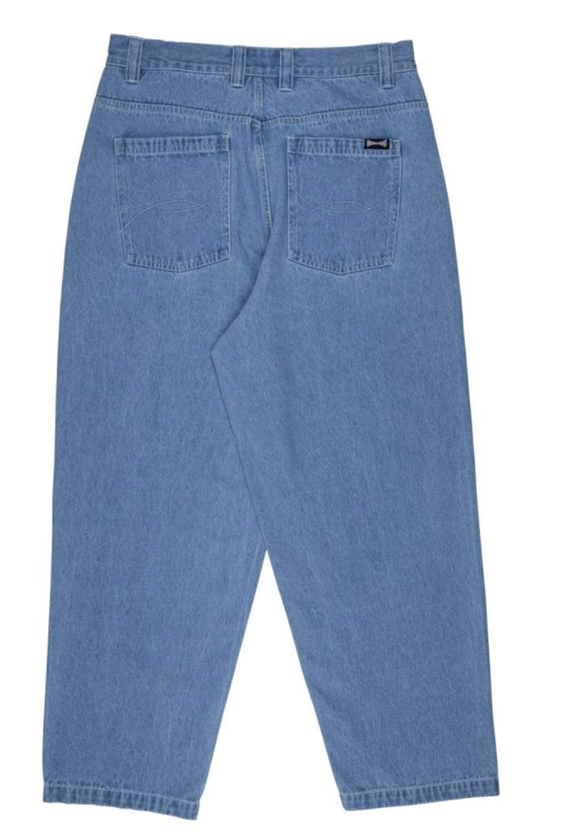 INDEPENDENT  BIG PANT  215 SPAN