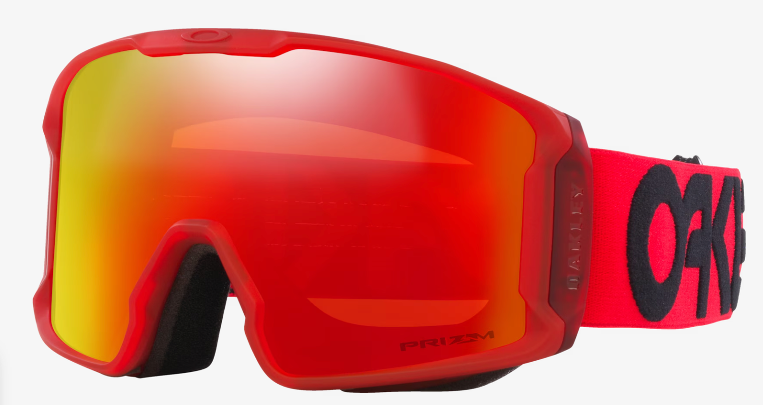 Oakley Line Miner™ L