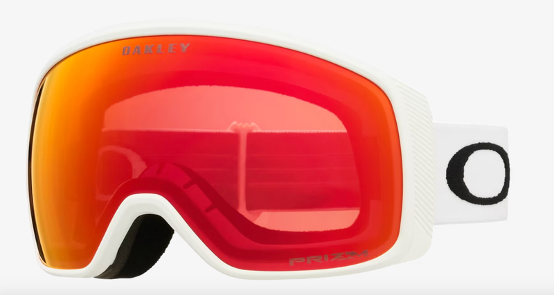 Oakley Flight Tracker L Snow Goggles PRIZM TORCH IRIDIUM Oakley Flight Tracker L Snow Goggles PRIZM TORCH IRIDIUM
