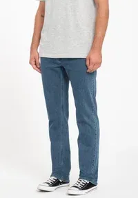 VOLCOM MODOWN DENIM Jeans a sigaretta