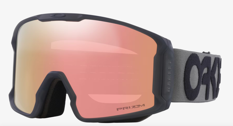 Oakley Line Miner™ L