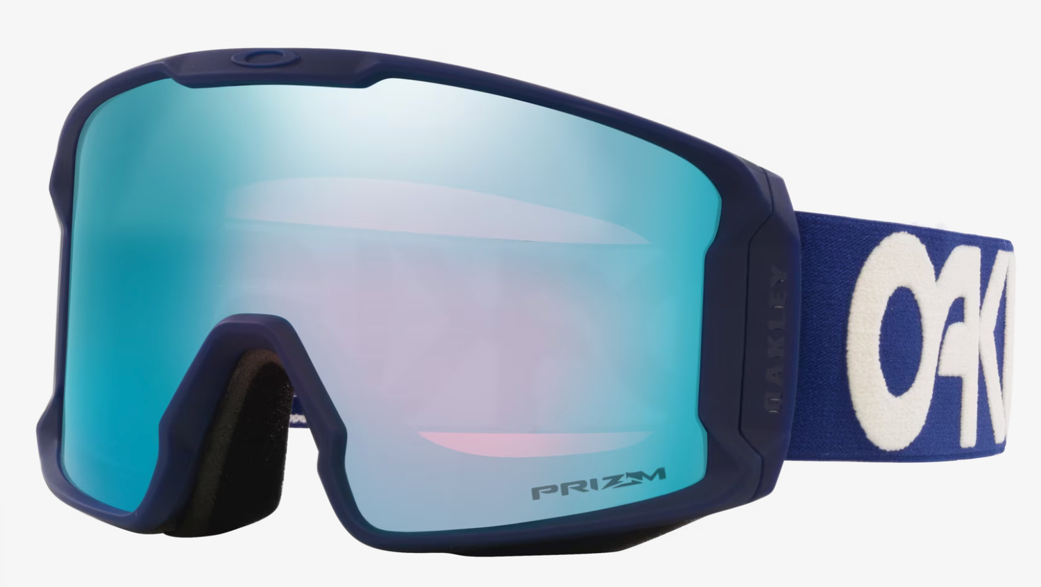 Oakley Line Miner™ L Shapphire