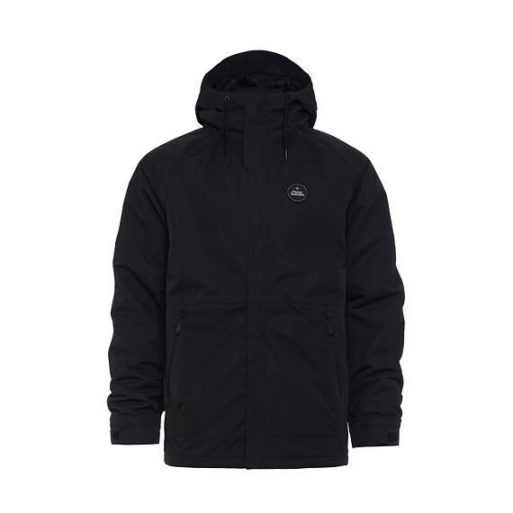 HORSEFEATHERS BLAKE SNOW JACKET Black