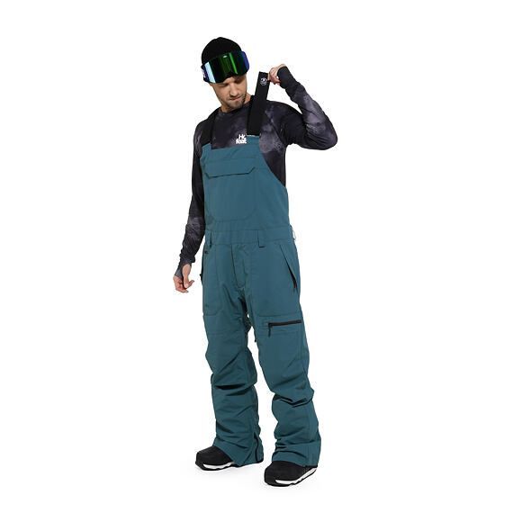 HORSEFEATHERS TRANSFER PANT Hydro