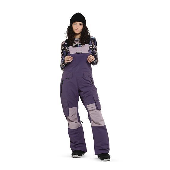 HORSEFEATHERS ISOBEL PANTS Grape