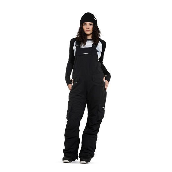 HORSEFEATHERS ISOBEL PANTS Black