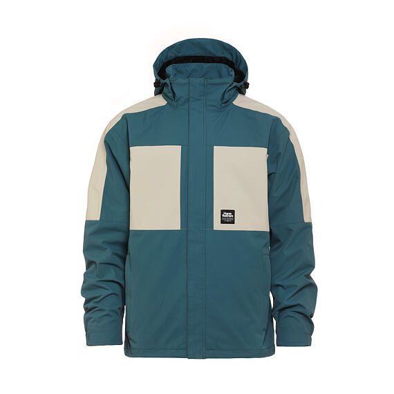 HORSEFEATHERS ENVOY  JACKET Hydro Cream