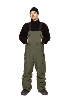 L1  SENTINAL BIB PANT